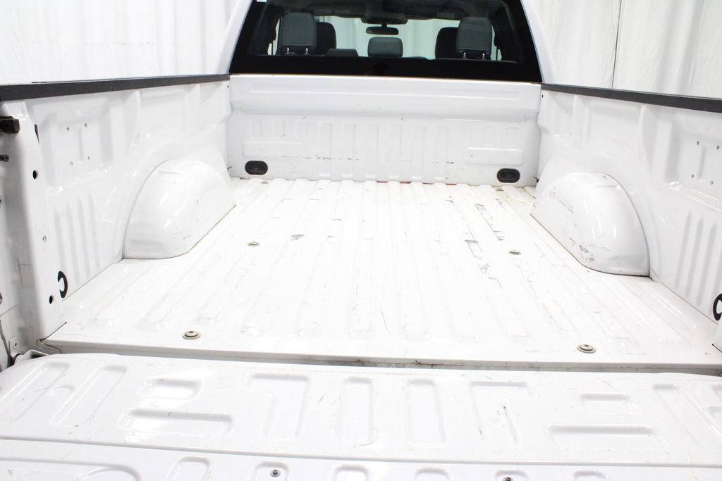 Certified 2021 Ford F150 XL RWD image 16