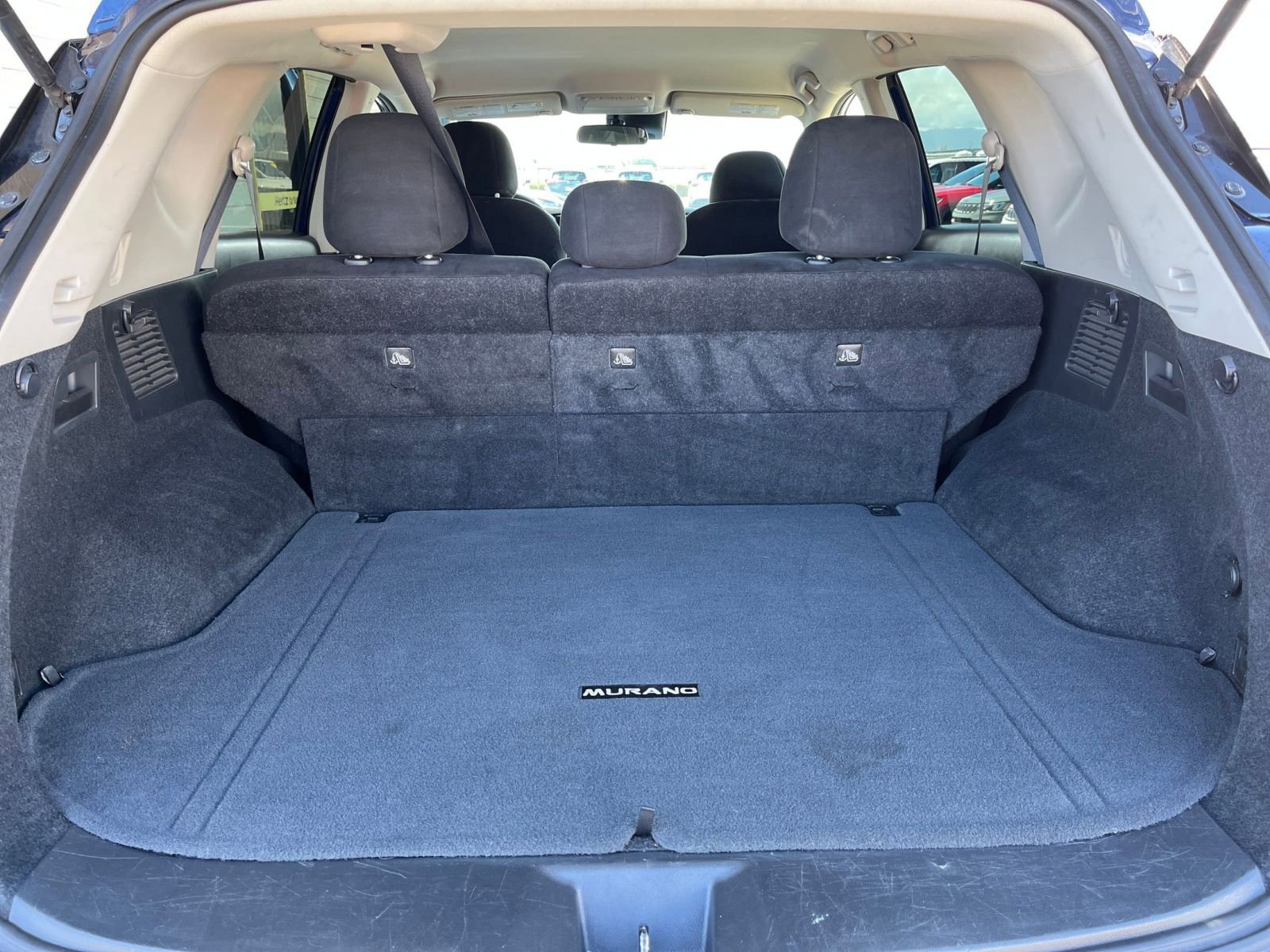 Used 2023 Nissan Murano S image 30