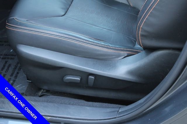 Used 2021 Subaru Crosstrek 2.5i Limited w/ Moonroof Package 2 image 16