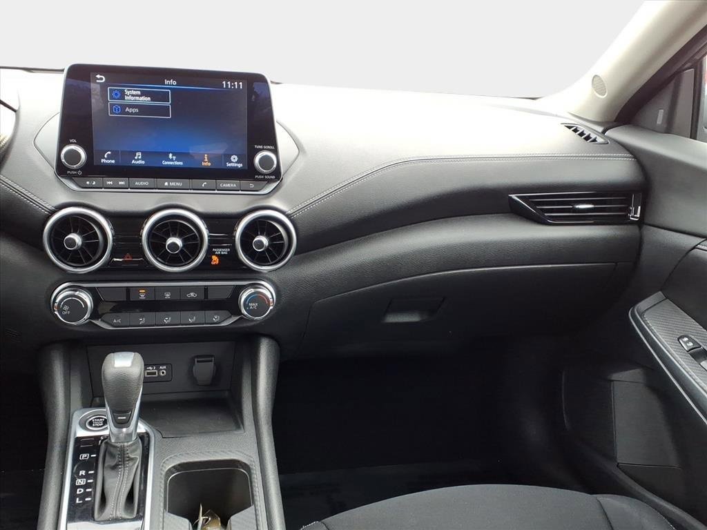 Used 2023 Nissan Sentra SV image 13