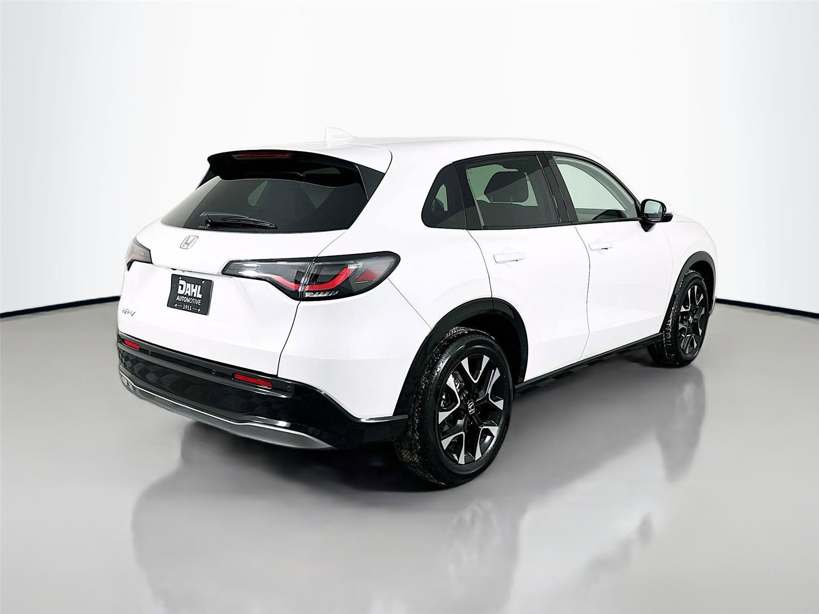 New 2026 Honda HR-V EX-L image 7