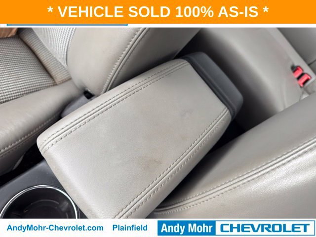 Used 2014 Buick Verano Convenience FWD image 29