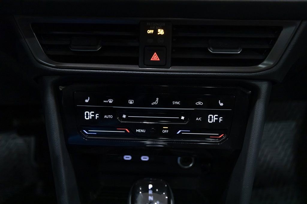 New 2026 Volkswagen Taos SE AWD/4WD image 20