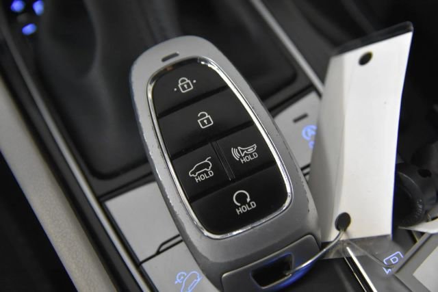 Used 2024 Hyundai Tucson SEL image 35