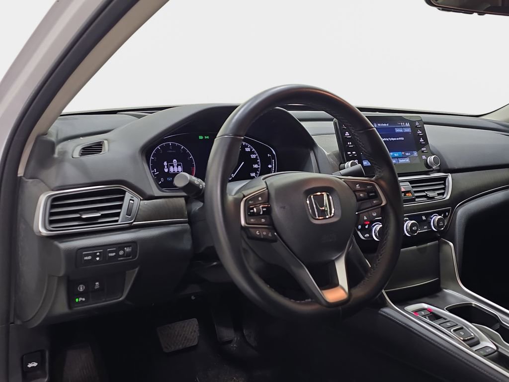 Used 2022 Honda Accord Touring image 18