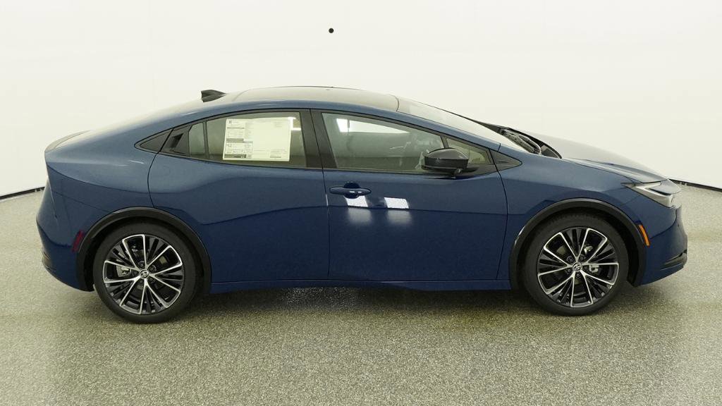 New 2026 Toyota Prius Limited FWD image 18