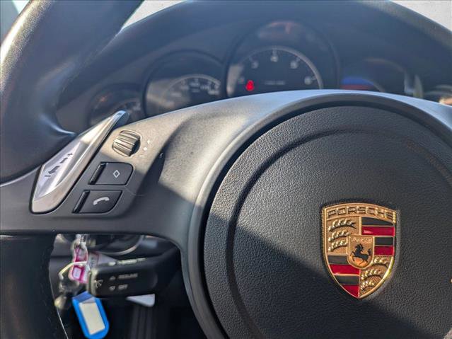 Used 2013 Porsche Panamera image 27
