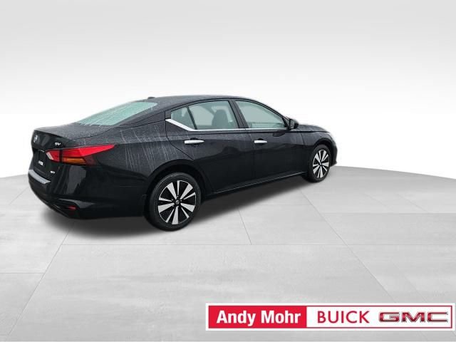 Used 2022 Nissan Altima 2.5 SV image 20