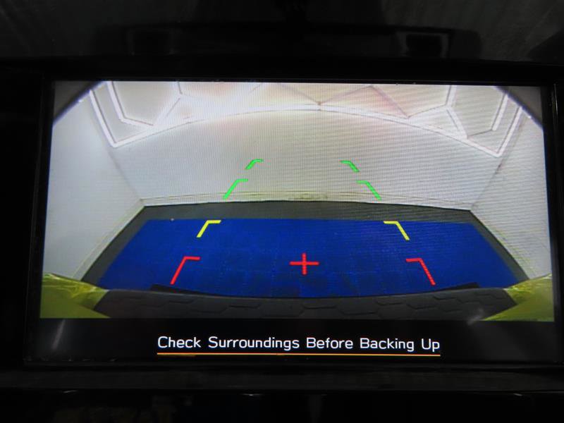 Used 2022 Subaru Crosstrek 2.0i image 25