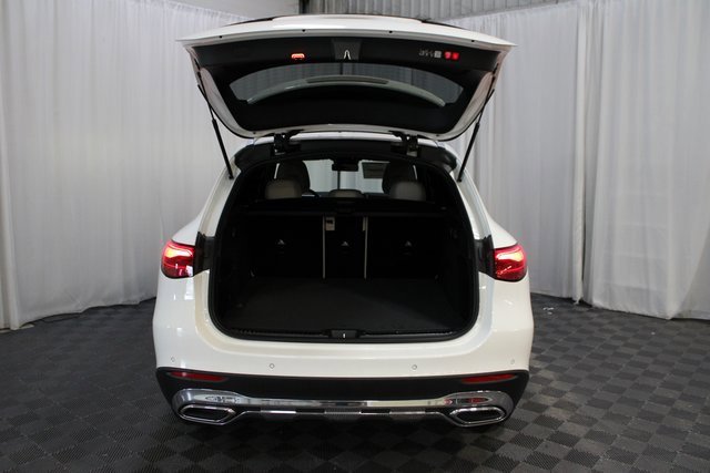 New 2024 Mercedes-Benz GLC 300 4MATIC image 7