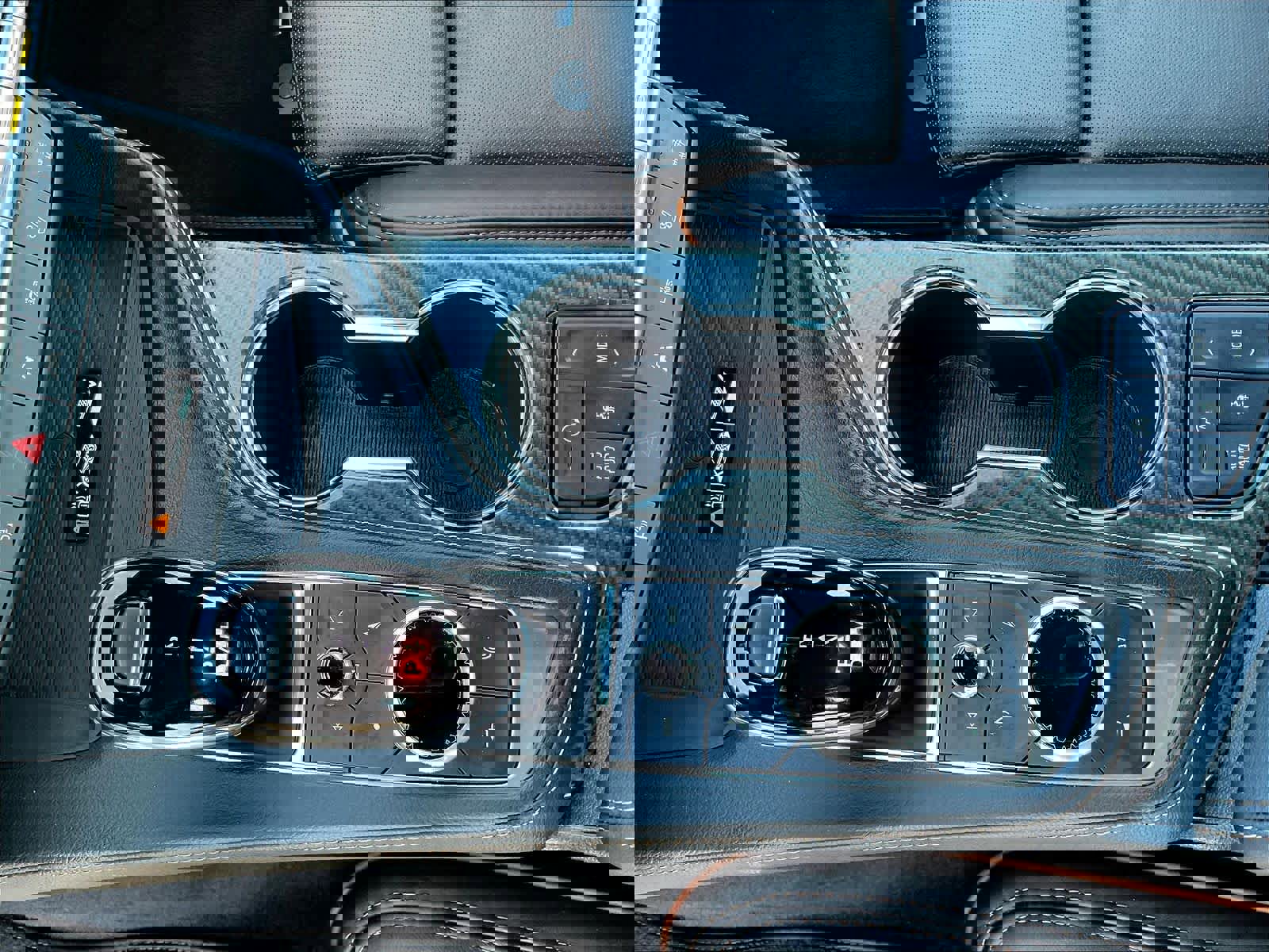 Used 2024 Cadillac CT4 V w/ Super Cruise 2 Package image 20