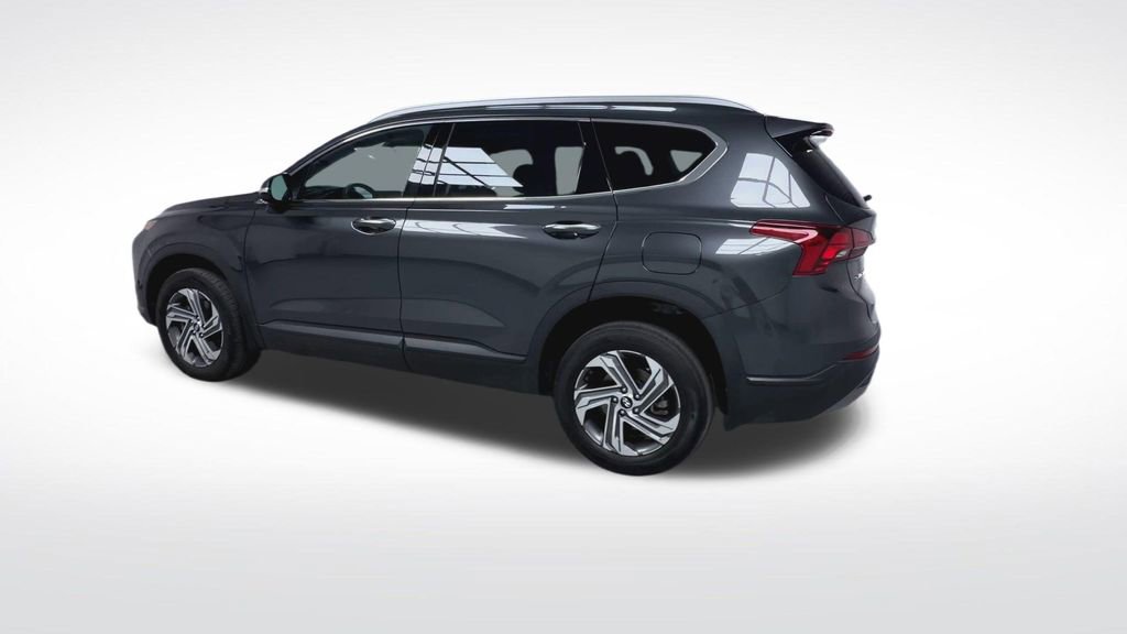 Used 2023 Hyundai Santa Fe SEL AWD/4WD image 21