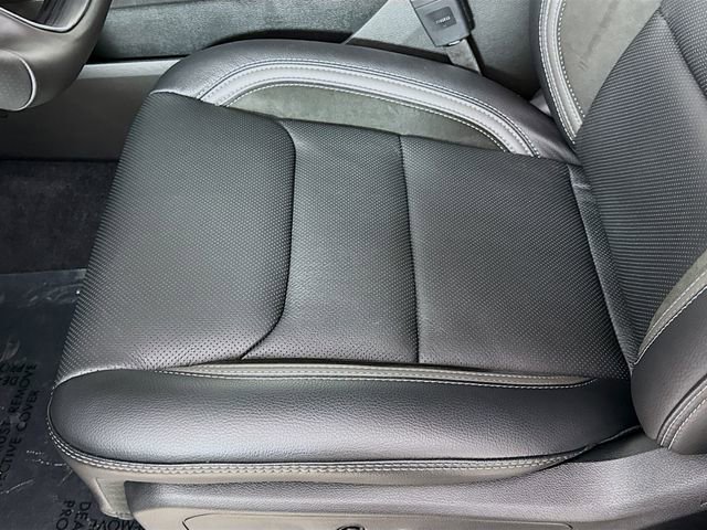 New 2026 RAM 1500 Rebel w/ G/T Package image 22