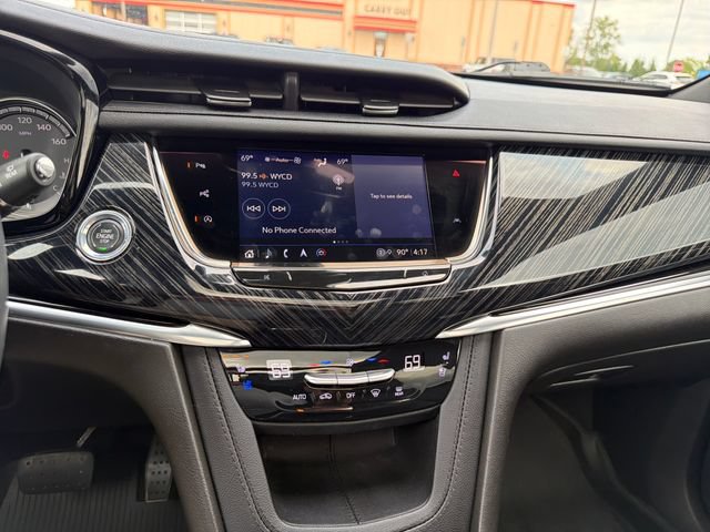 Used 2024 Cadillac XT6 Premium Luxury w/ Technology Package AWD/4WD image 21