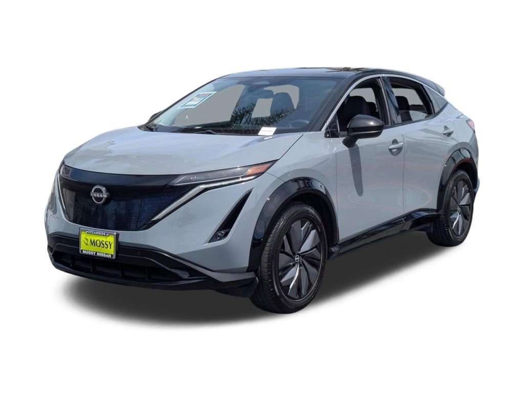 Used 2023 Nissan Ariya FWD