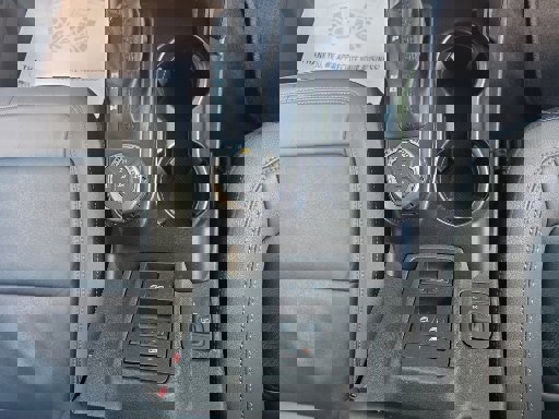 Used 2022 Ford Bronco Outer Banks AWD/4WD image 13