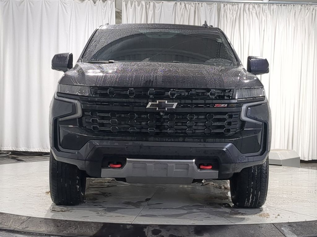 Used 2023 Chevrolet Tahoe Z71 w/ Luxury Package image 21