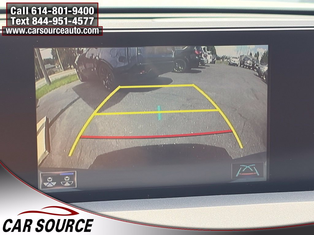 Used 2021 Lexus UX 250h w/ Accessory Package (Z1) AWD/4WD image 18