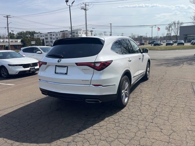 Certified 2023 Acura MDX SH-AWD image 13