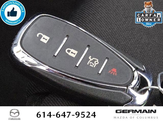 Used 2023 Chevrolet Malibu LS w/ Driver Confidence Package image 34