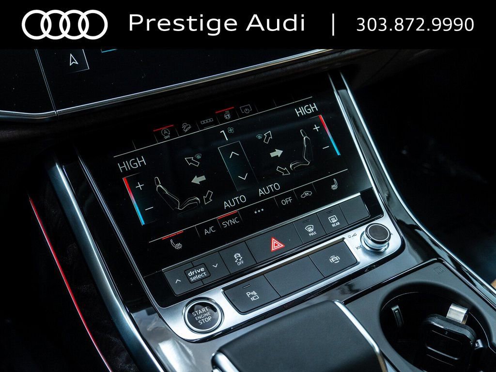 New 2026 Audi Q7 2.0T Premium image 18
