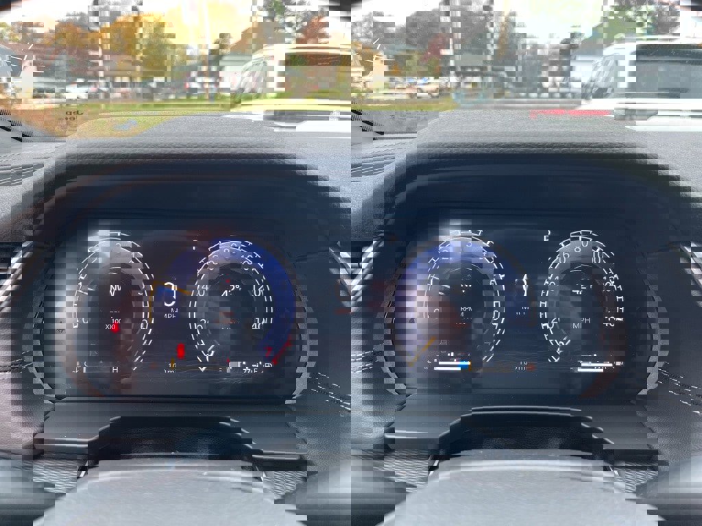 New 2025 Jeep Grand Cherokee Laredo X image 21