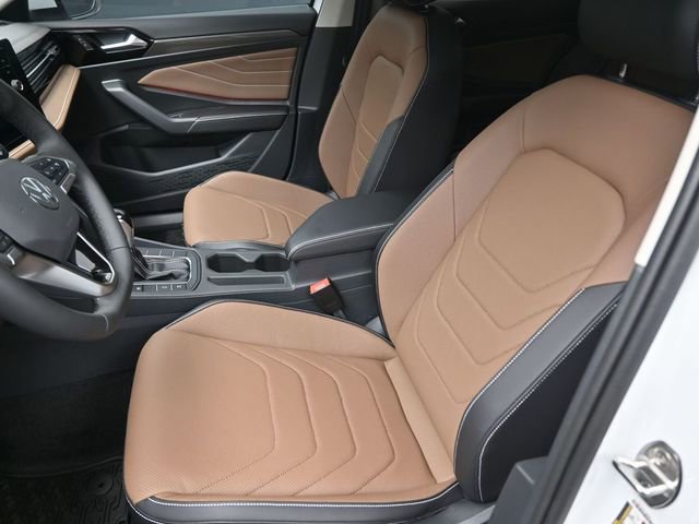 New 2026 Volkswagen Jetta SEL image 19