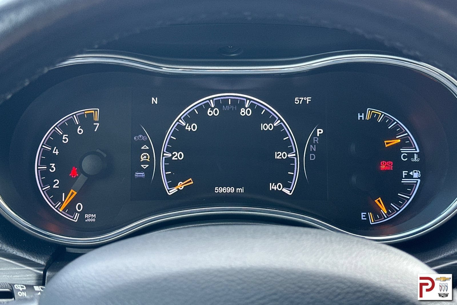 Used 2020 Jeep Grand Cherokee Limited AWD/4WD image 31