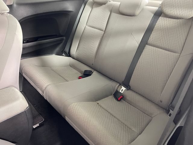 Used 2015 Honda Civic EX image 18