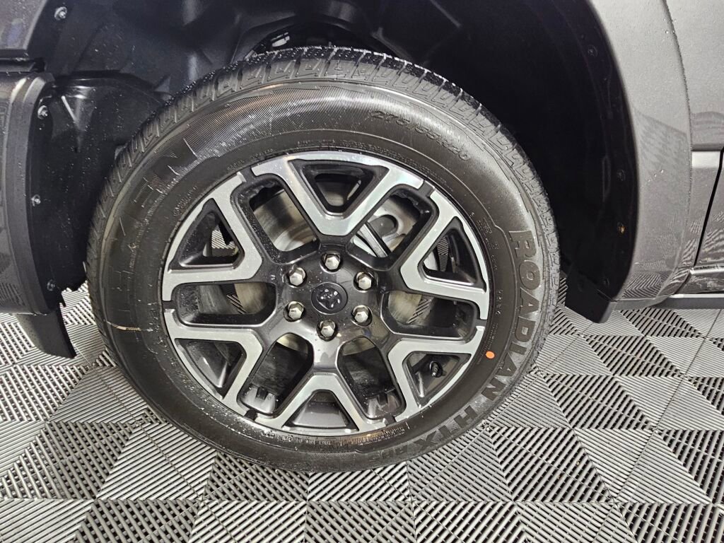 New 2026 RAM 1500 Laramie image 10