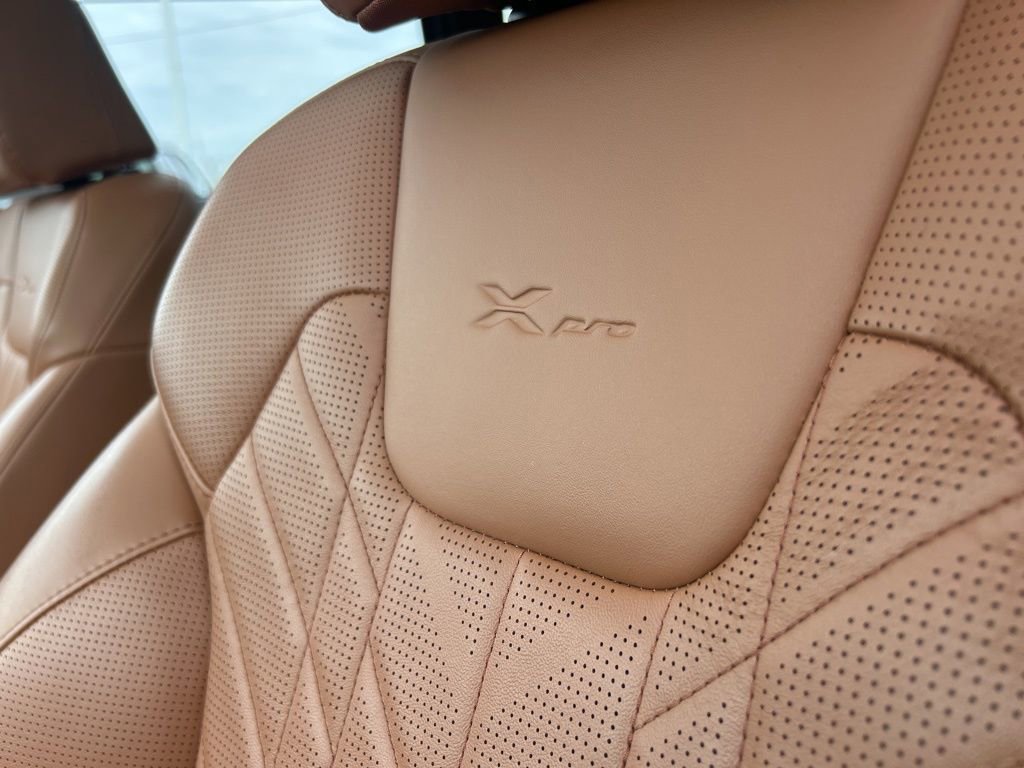 Used 2025 Kia Telluride SX Prestige X-Pro image 19