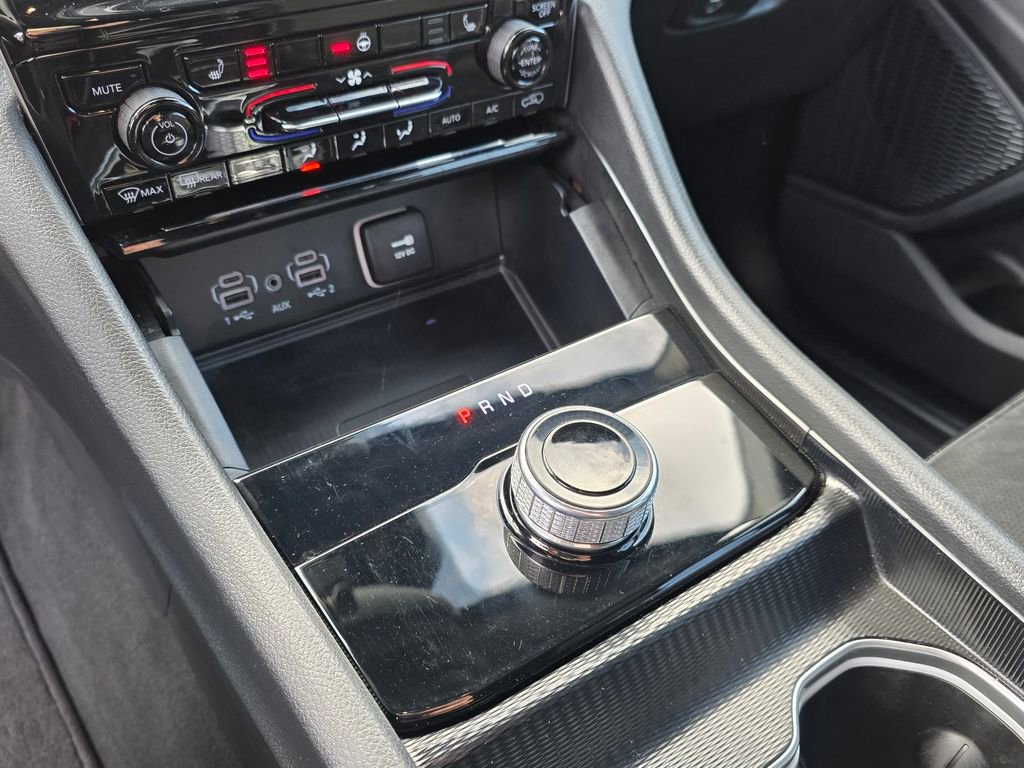 Used 2024 Jeep Grand Cherokee L Altitude image 23