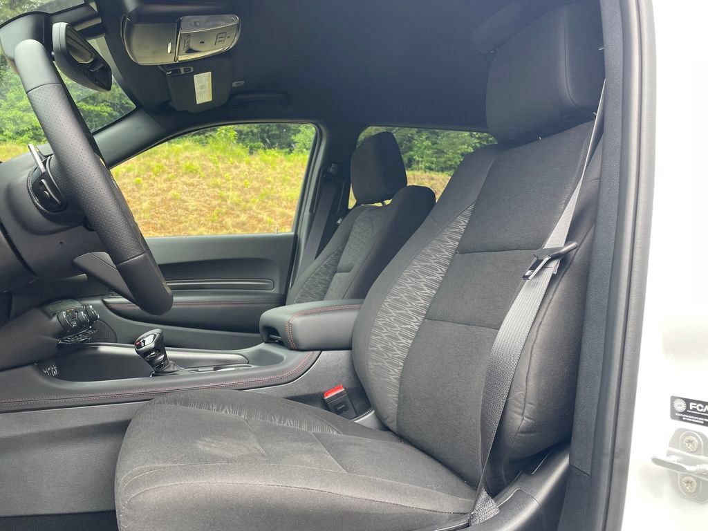 New 2026 Dodge Durango GT w/ Blacktop Package AWD/4WD image 12