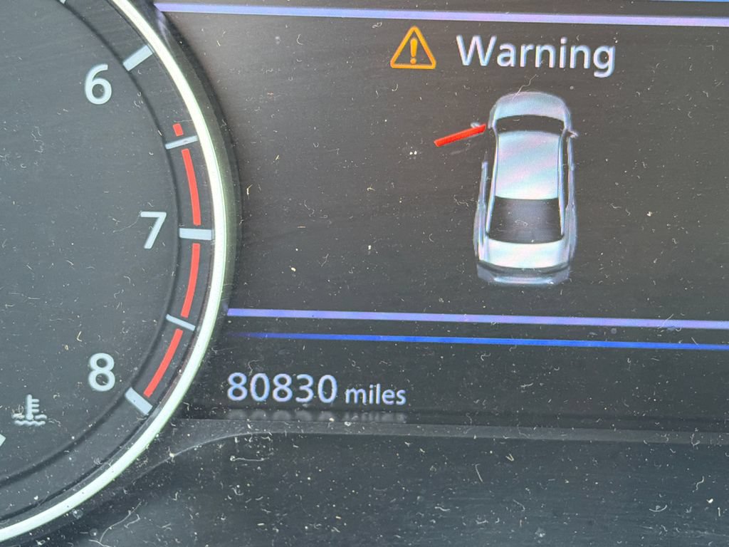 Used 2022 Nissan Altima 2.5 SV FWD image 19