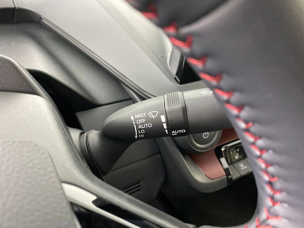 New 2026 Toyota Prius Plug-In Hybrid image 16