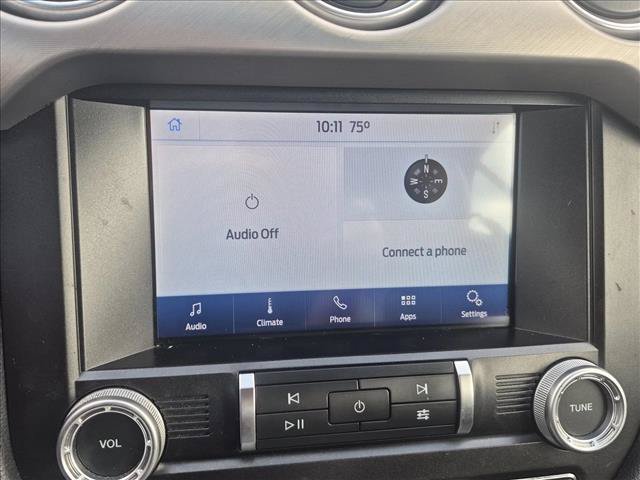 Used 2020 Ford Mustang Premium RWD image 12