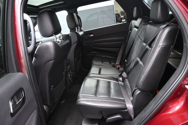 Used 2023 Dodge Durango GT RWD image 34