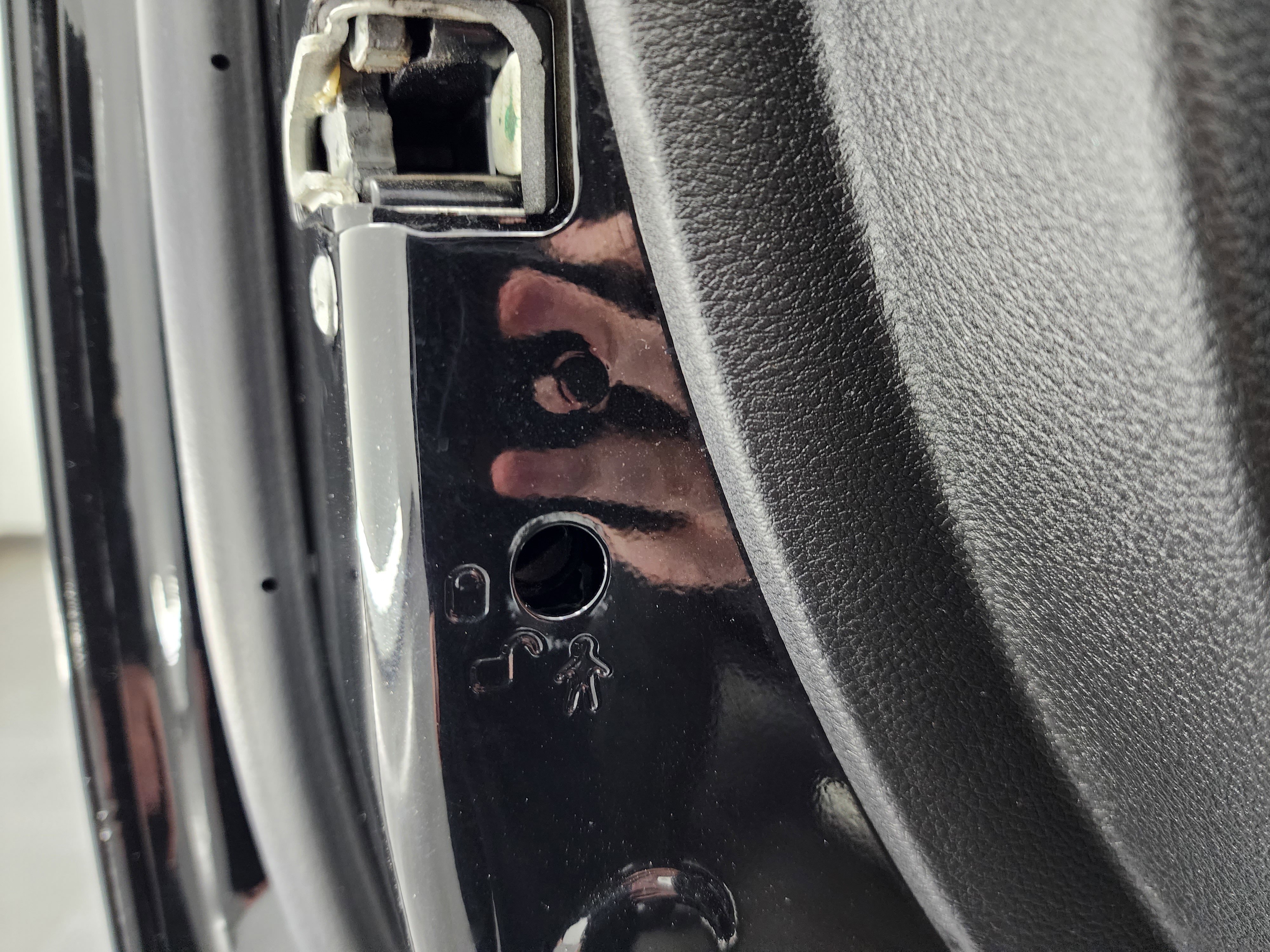 Used 2024 RAM 2500 Laramie w/ Sport Appearance Package image 40