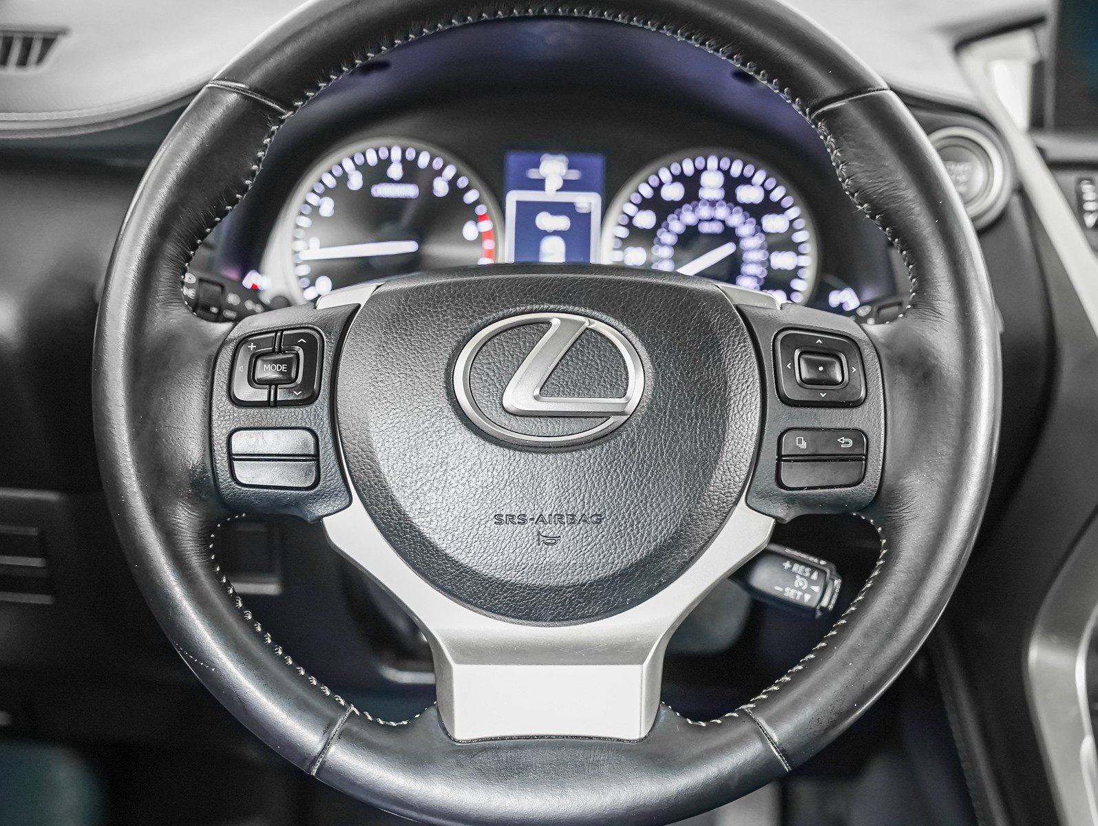 Used 2015 Lexus NX 200t FWD image 15