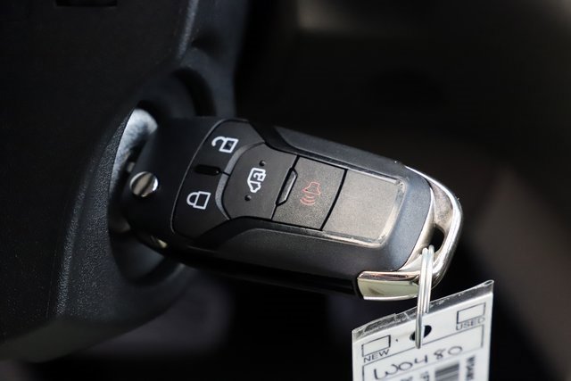 Used 2024 Ford Transit 350 Low Roof w/ Load Area Protection Package image 27