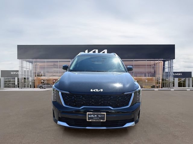 New 2026 Kia Sorento SX FWD image 9