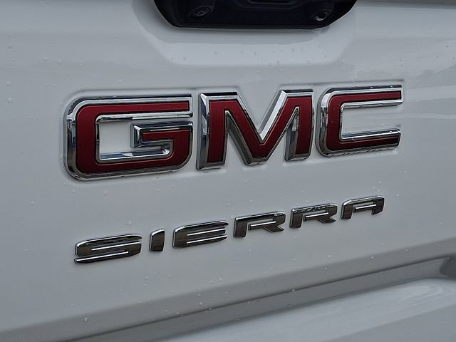 Used 2026 GMC Sierra 1500 Pro w/ Graphite Edition AWD/4WD image 30