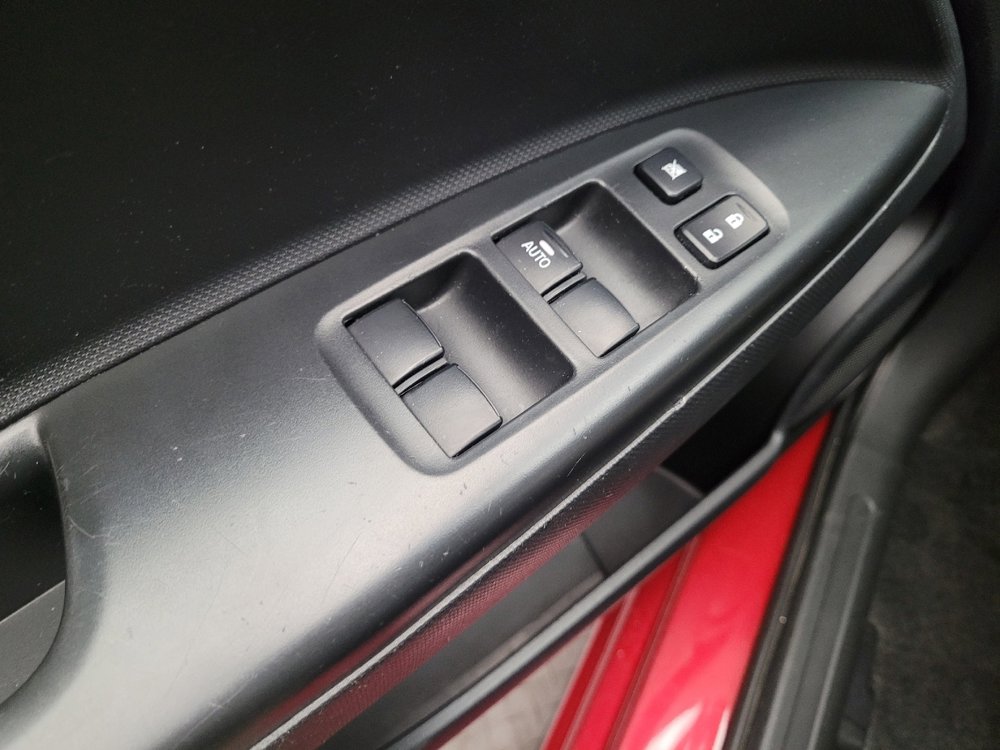 Used 2022 Mitsubishi Mirage ES image 27