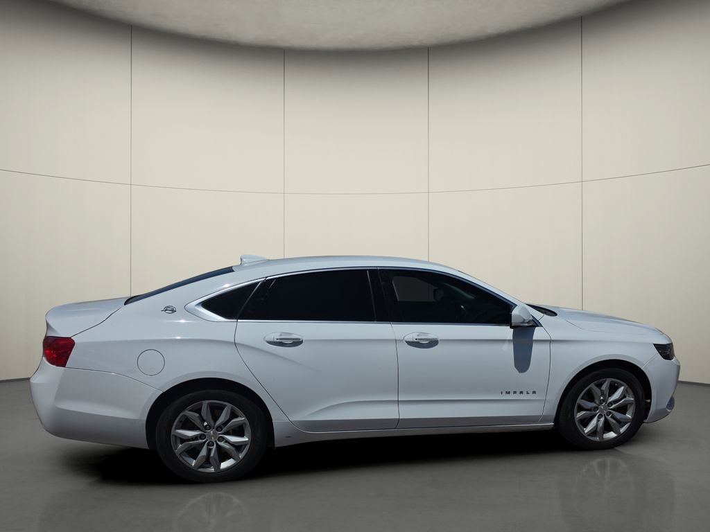 Used 2020 Chevrolet Impala LT image 10