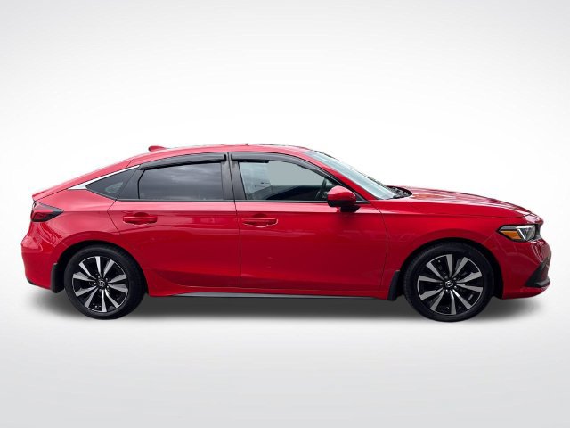Used 2024 Honda Civic EX-L image 6
