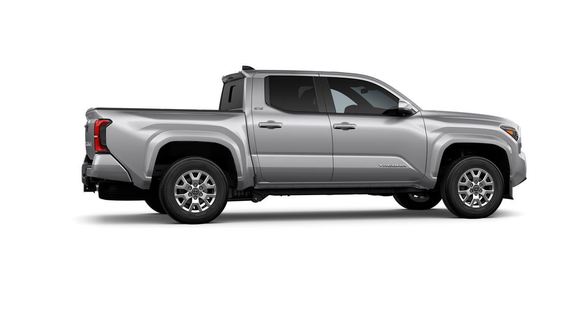 New 2025 Toyota Tacoma SR5 image 12