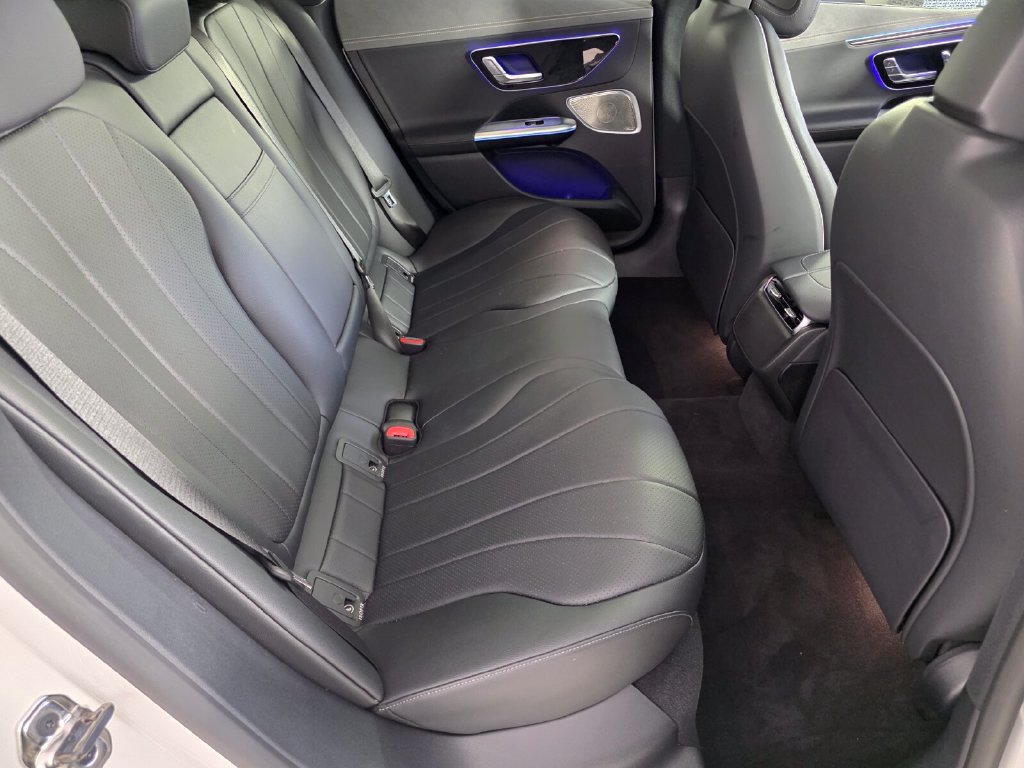 Certified 2023 Mercedes-Benz EQE 350+ 4MATIC Sedan image 25