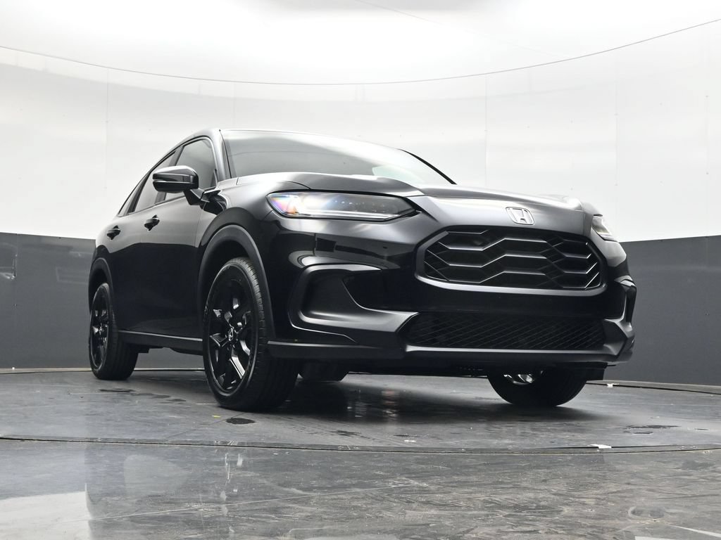 Used 2024 Honda HR-V Sport image 30