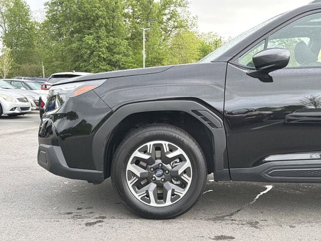 Used 2026 Subaru Forester Premium image 9