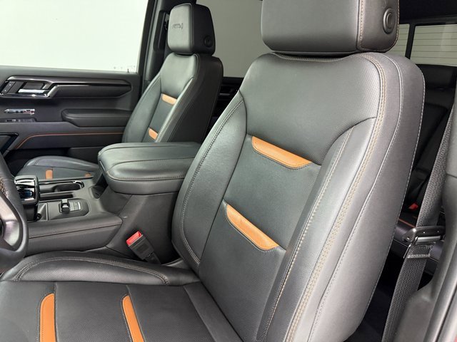 Used 2023 GMC Sierra 1500 AT4 w/ Technology Package image 25